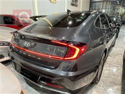 هیوندای سۆناتا